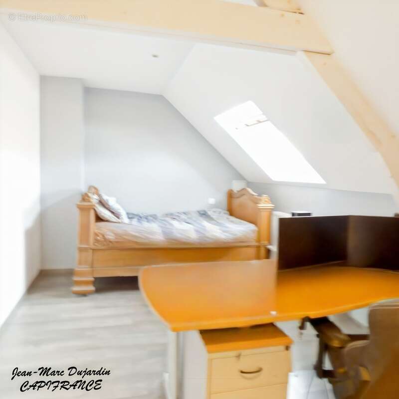 Sameon - longere en semi plain-pied - 160m² - 4 chambres - photo 21