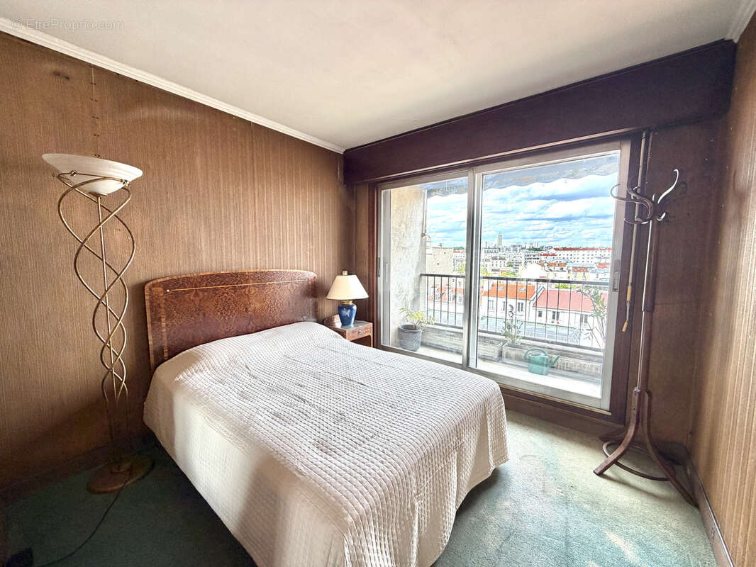 Appartement à VINCENNES