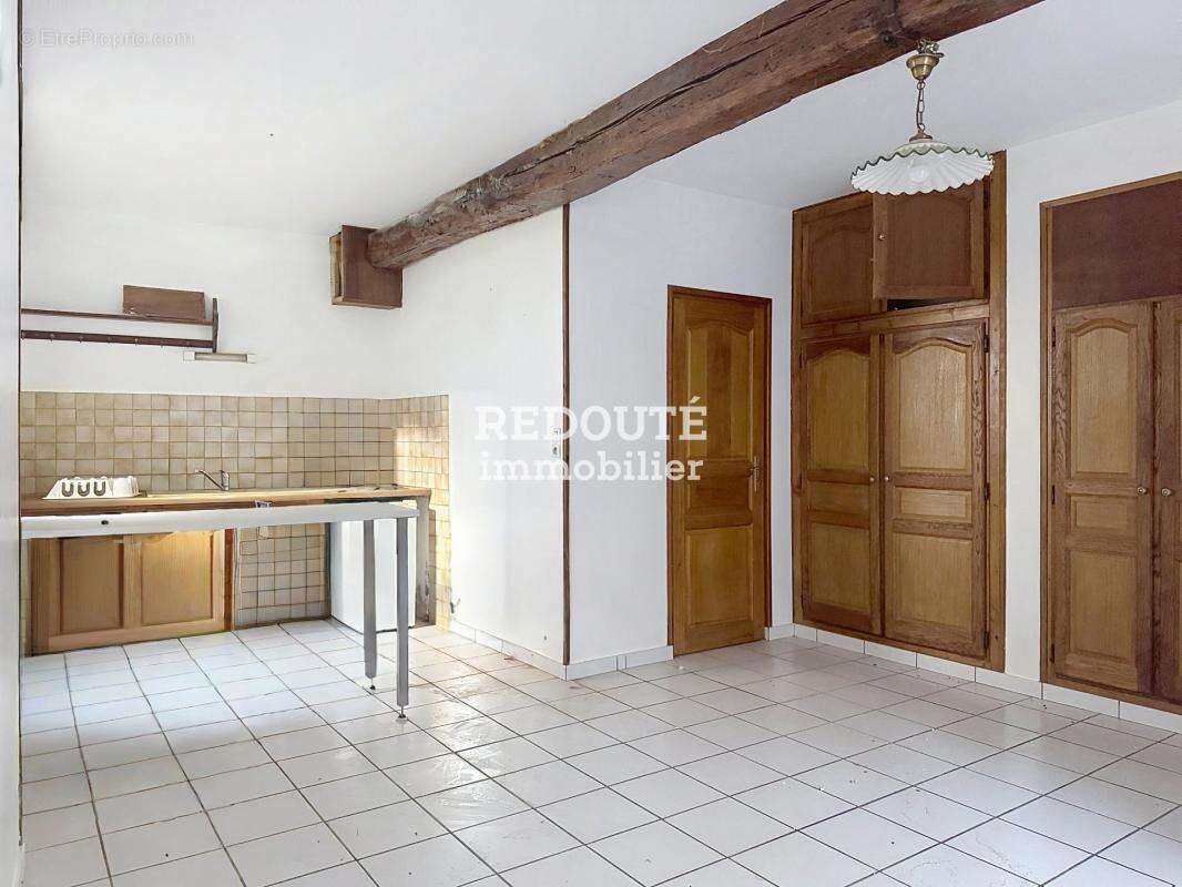 Appartement à LAON