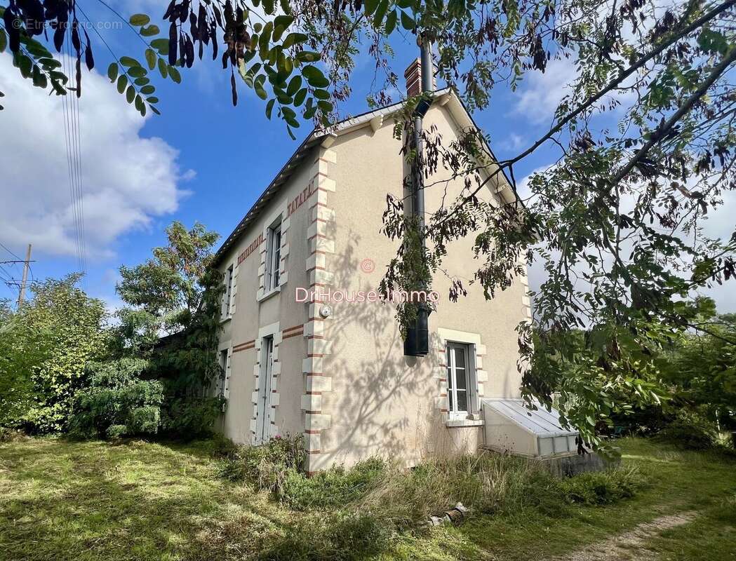 Maison à SEPMES