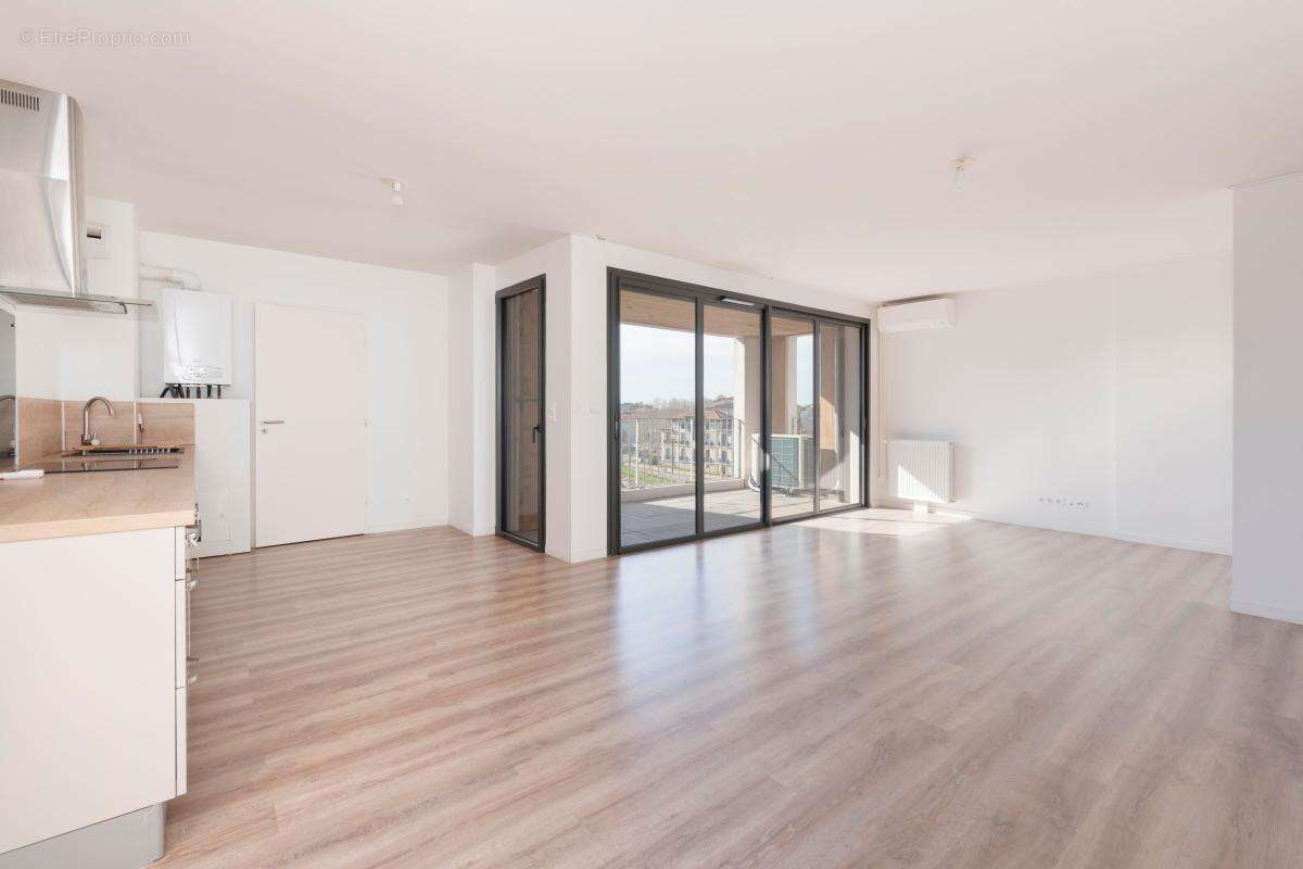 Appartement à MONT-DE-MARSAN