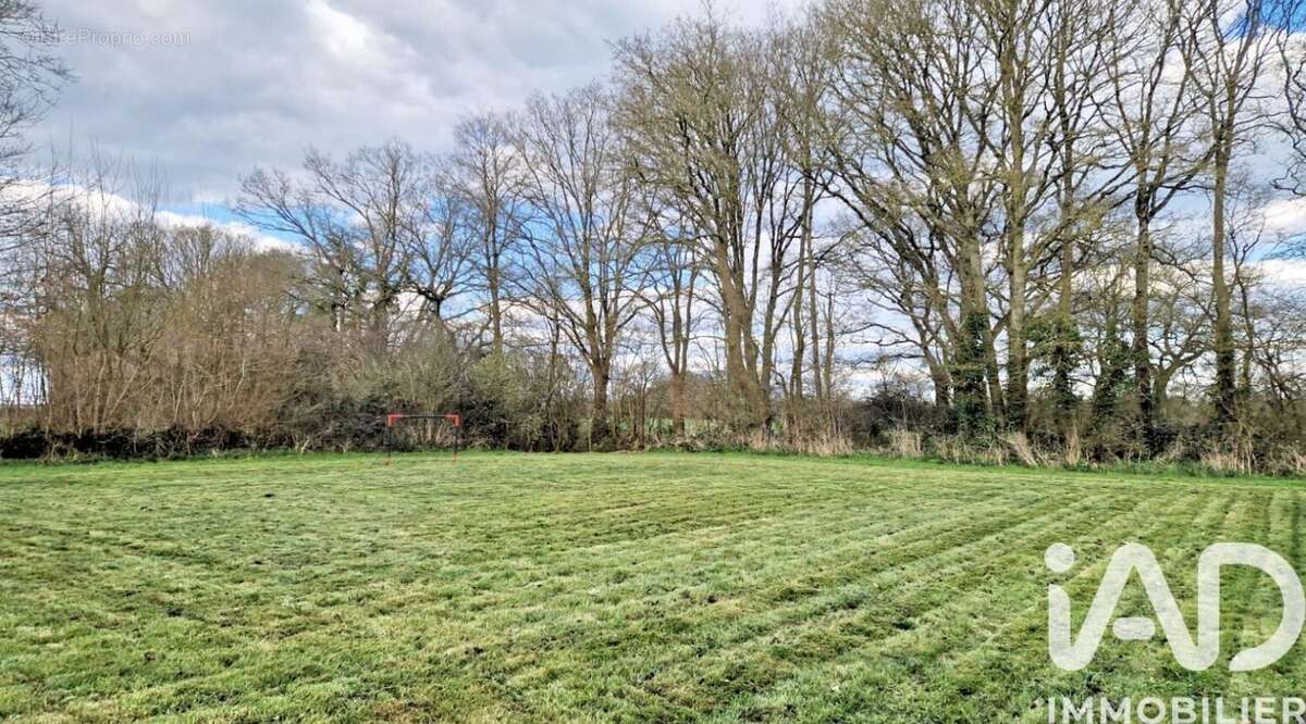 Photo 2 - Maison à CHANGE