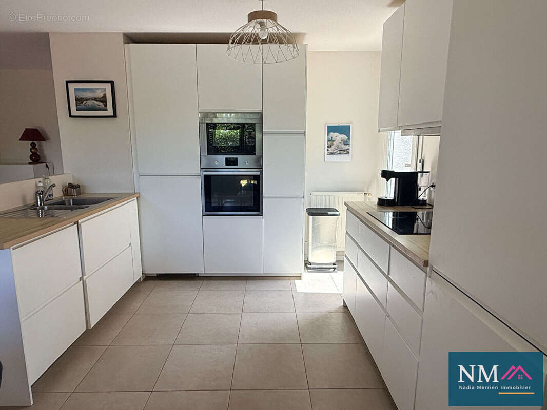 Appartement à SAINT-PIERRE-D'IRUBE