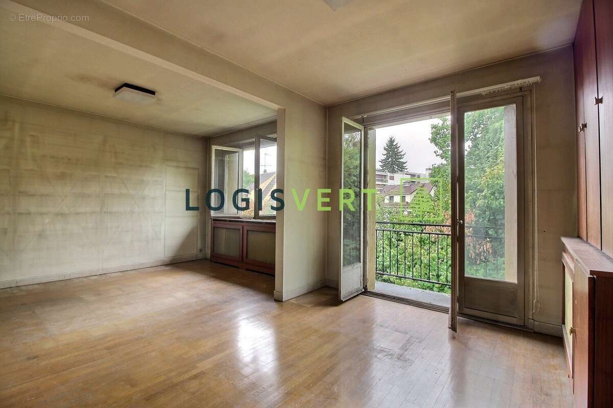 Maison à VILLEBON-SUR-YVETTE