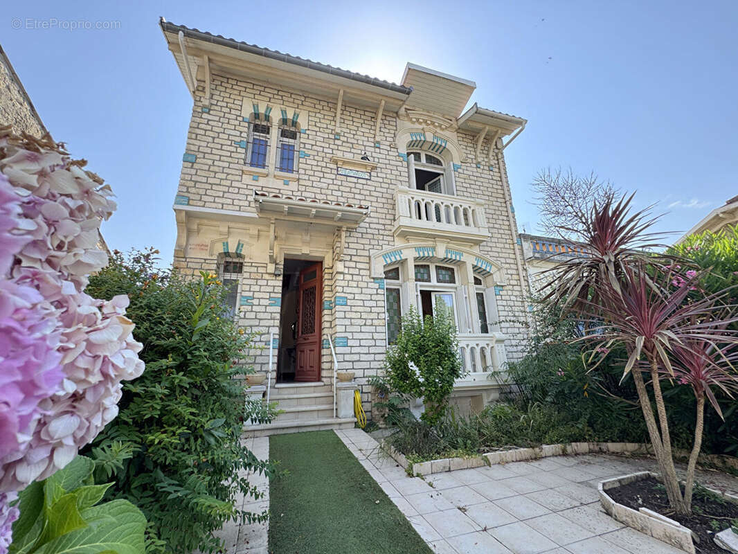 Maison à ROYAN