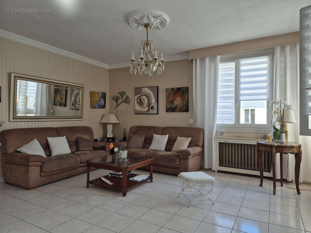Maison à MONTESSON