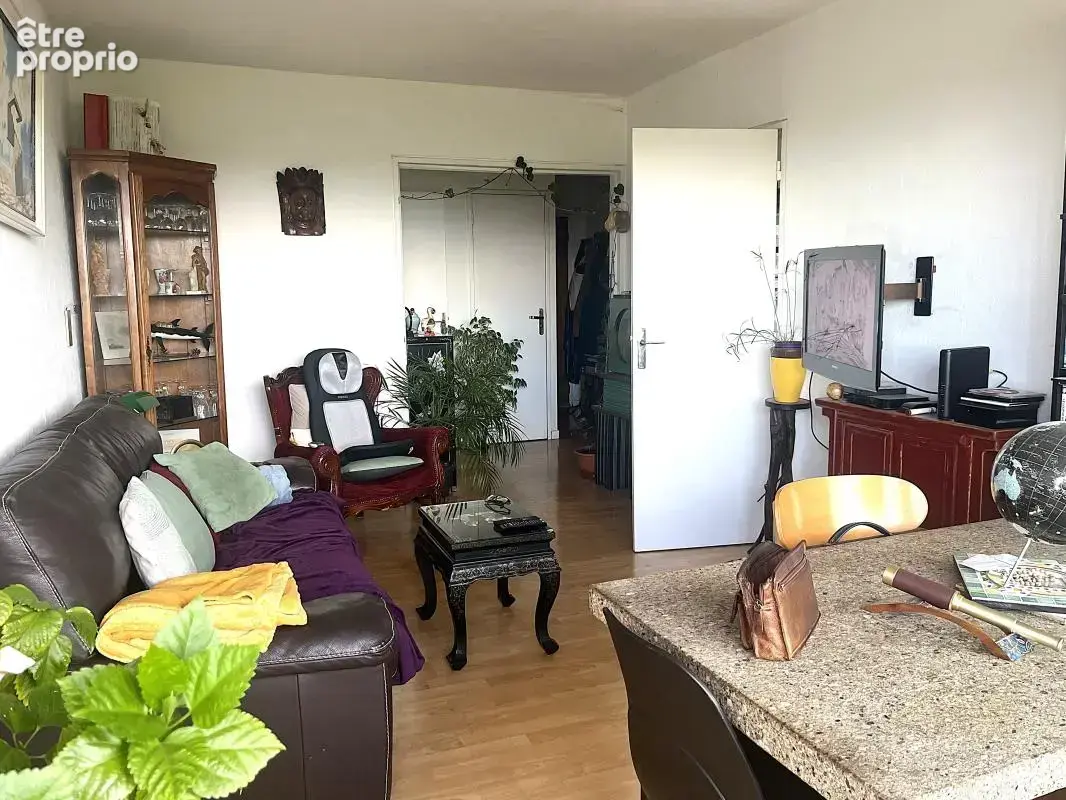 Appartement - photo 3
