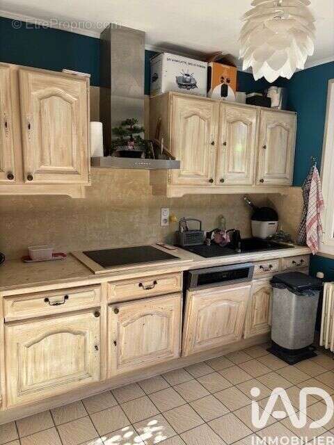 Photo 3 - Maison à GIEN