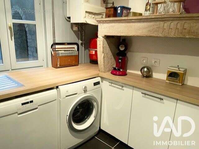 Photo 2 - Appartement à DOLE