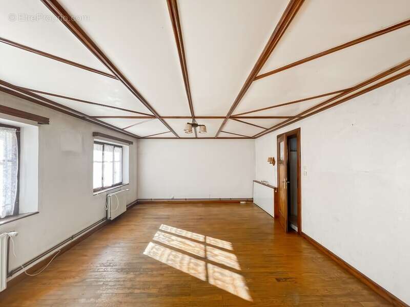 Maison à SAINTE-CROIX-AUX-MINES