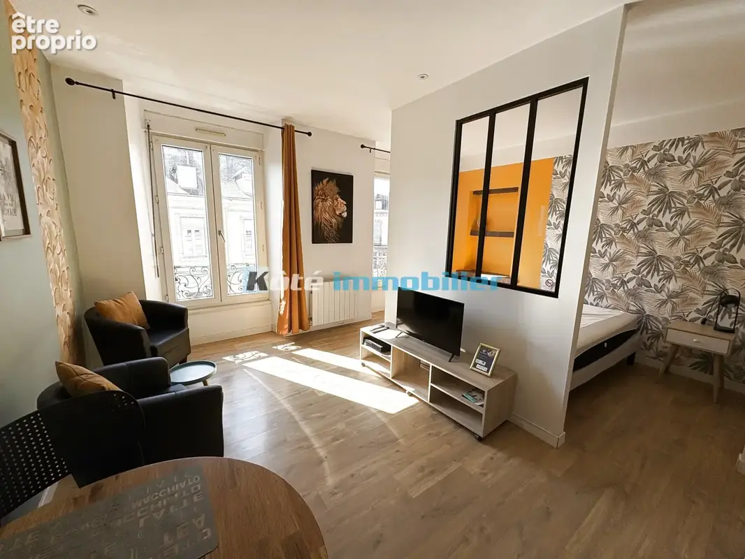 Photo Appartement à Aureilhan au prix de 217 300€