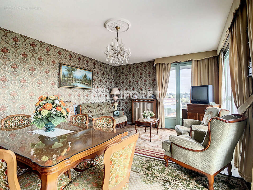 Appartement à MONTAUBAN