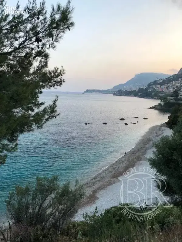 A vendre Roquebrune Cap Martin 5 minutes de MONACO T2 avec la terrasse de 180  m² - photo 20