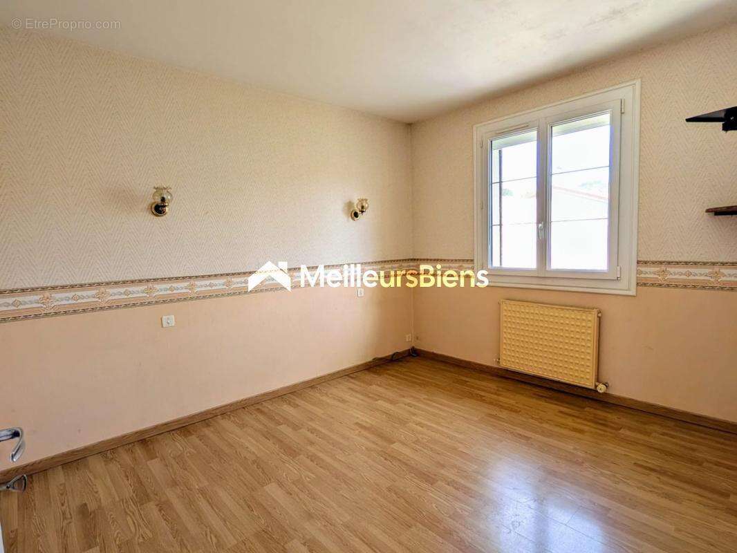 Cholet résidentiel, agréable maison 4 chambres - photo 14