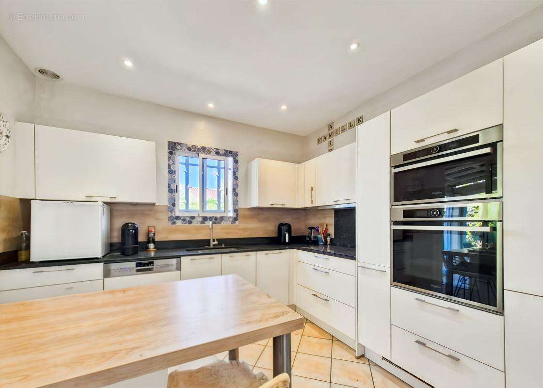 Maison à SAINT-RAPHAEL