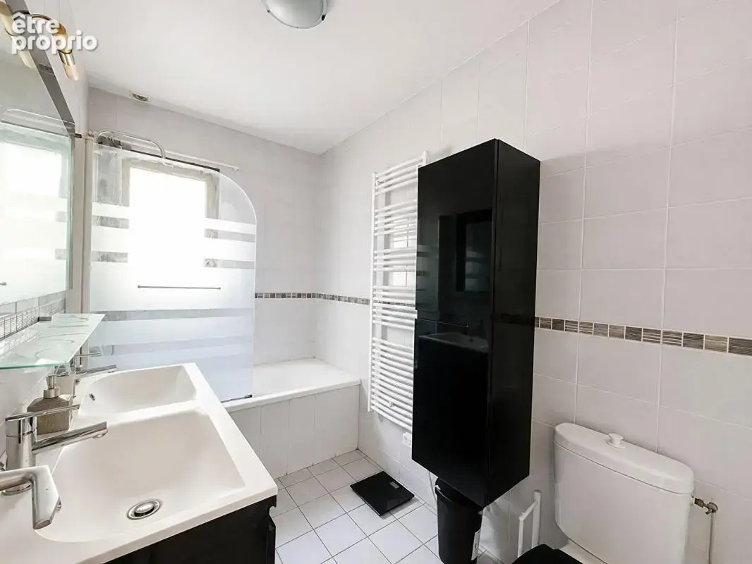 Maison Neauphlette 6 pièce(s) 100 m2 - photo 11
