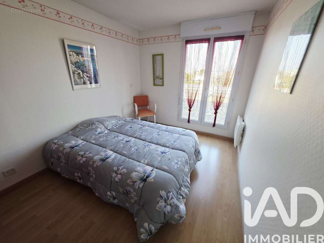 Photo 9 - Appartement à BORDEAUX