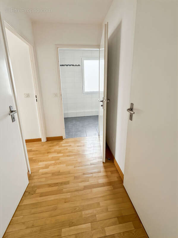 Appartement à ROSNY-SOUS-BOIS