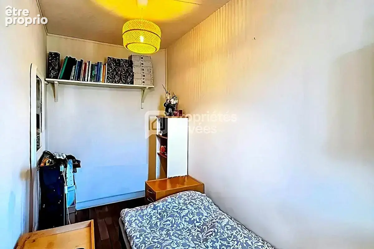 75008 Paris - Chambre -  VUE SACRÉ-COEUR - photo 10