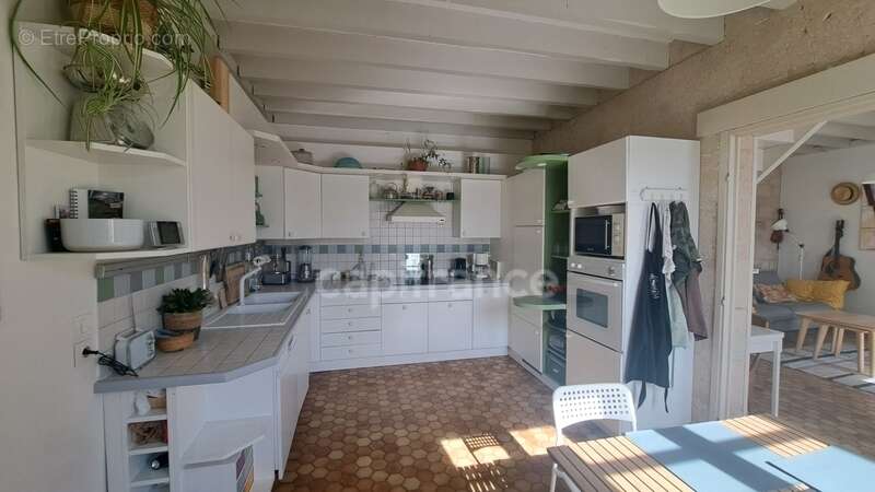 Maison à vendre 8 pièces proche de SOISSONS (02) - photo 7