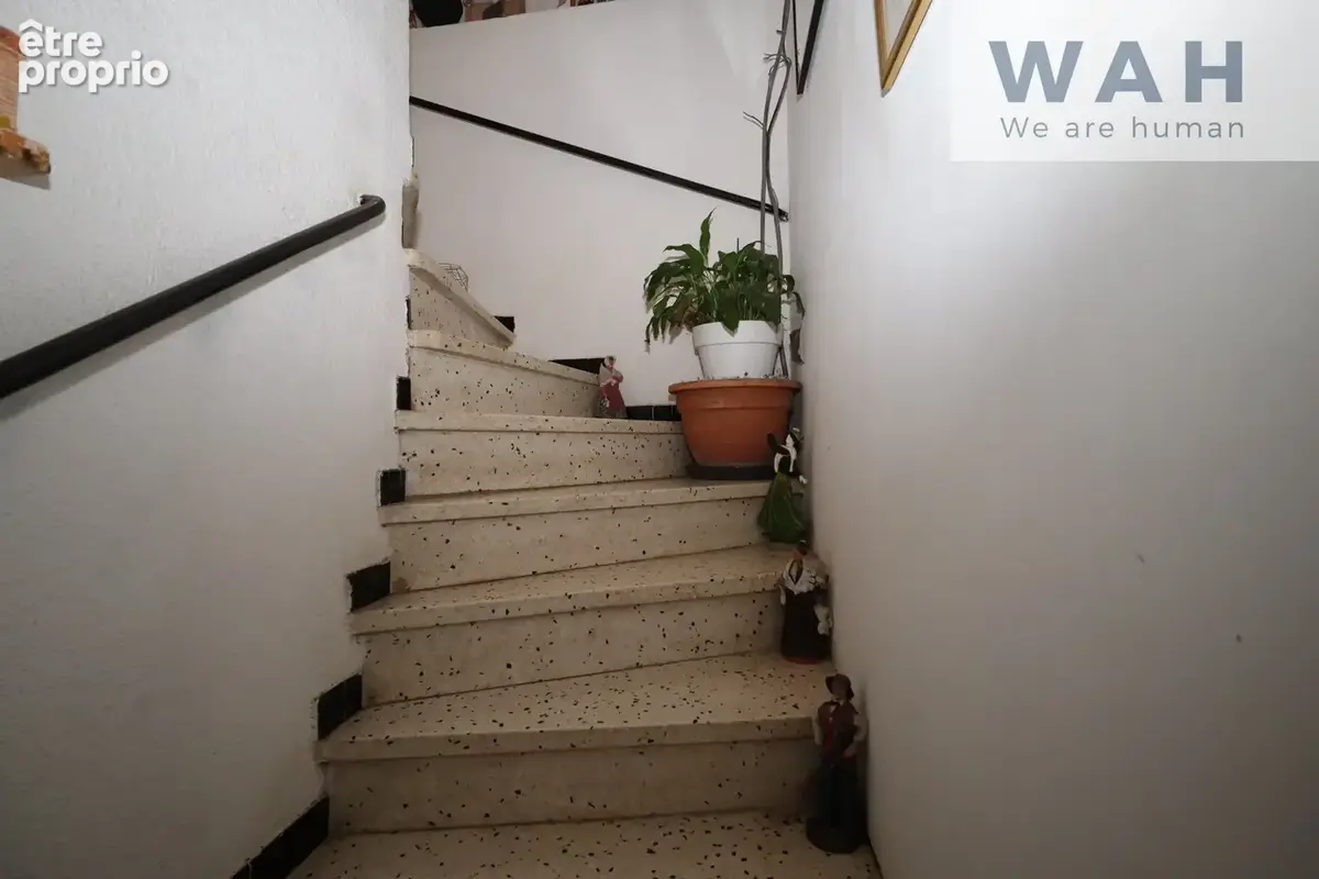 Maison de village 110m2 lansargues - photo 10