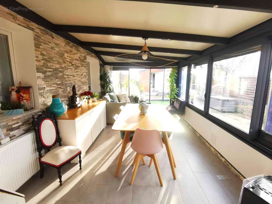 Maison à MEDIS