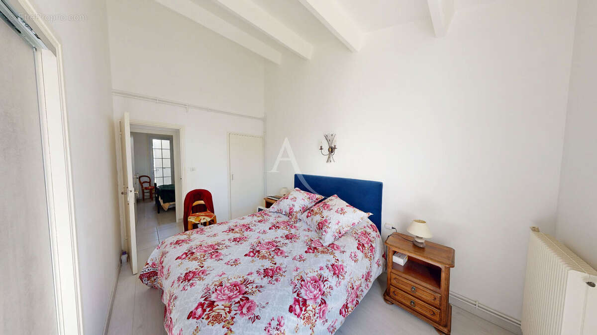 Narbonne, maison 4  chambres, jardin et piscine - photo 8