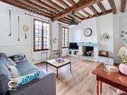 Maison à LA BOUILLE