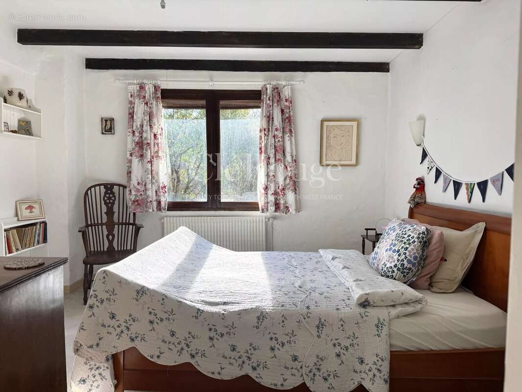 Maison à EYMET