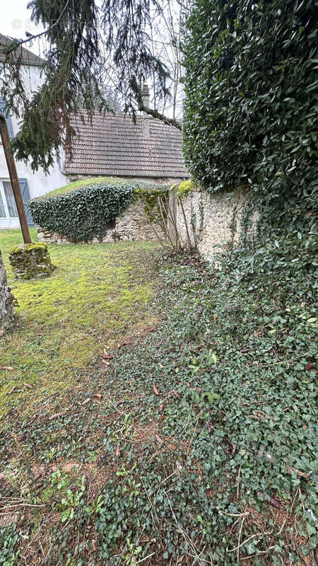 Maison à MAROLLES-EN-HUREPOIX