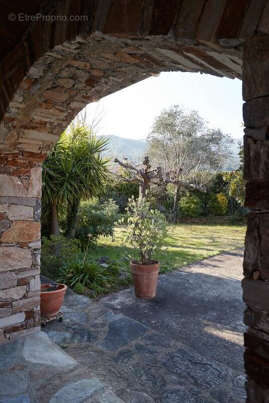 Maison à VIGNALE