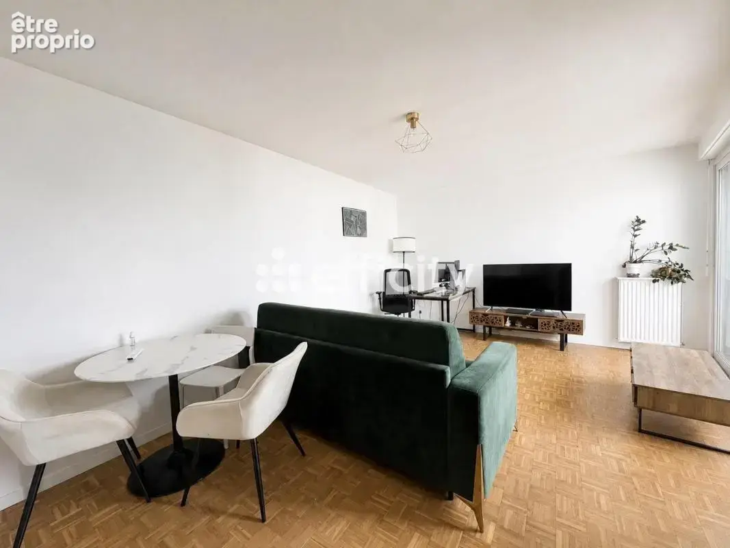 Appartement - photo 2
