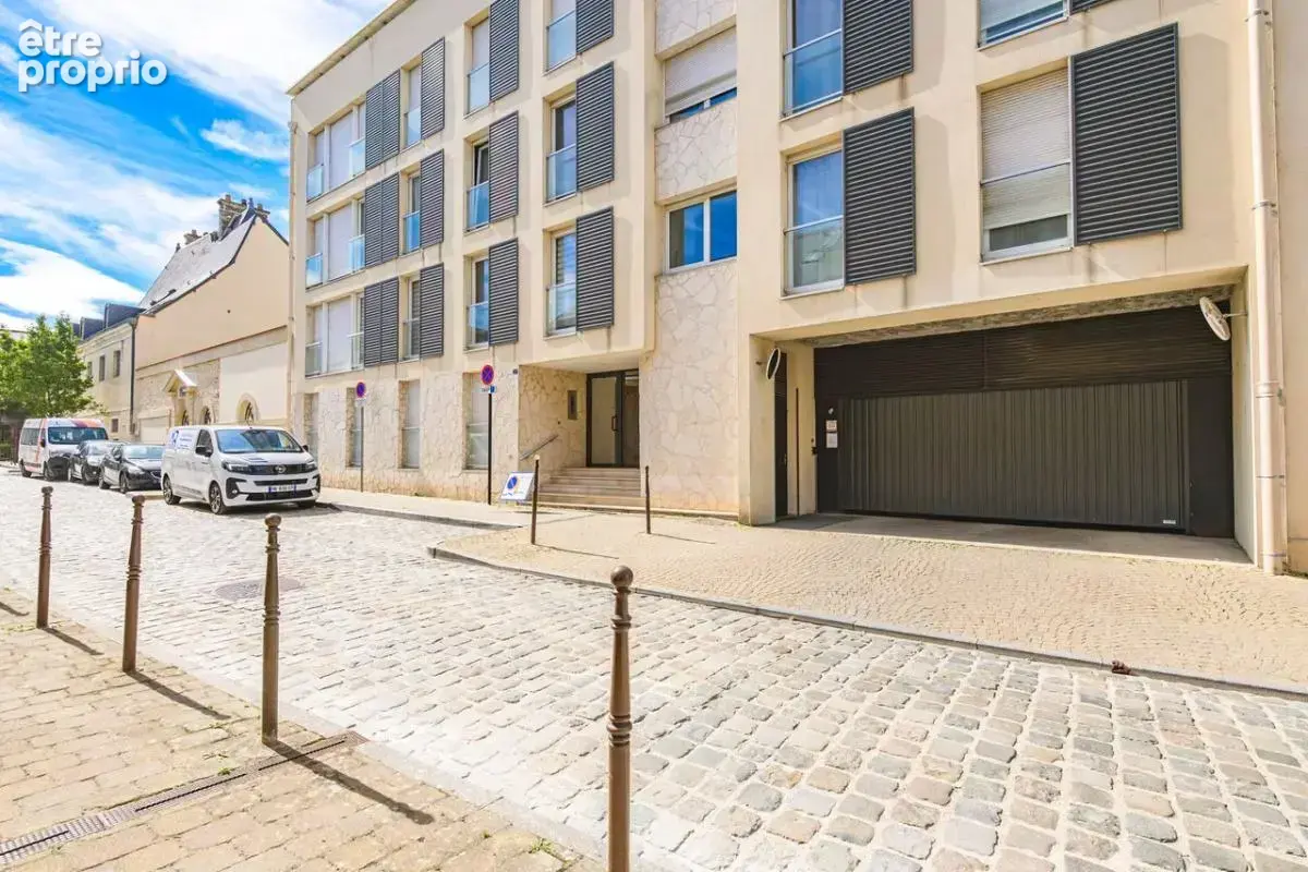 Duplex 5 pièces avec jardin, garage double, cave - photo 16