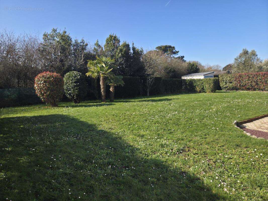 Maison à GUERANDE