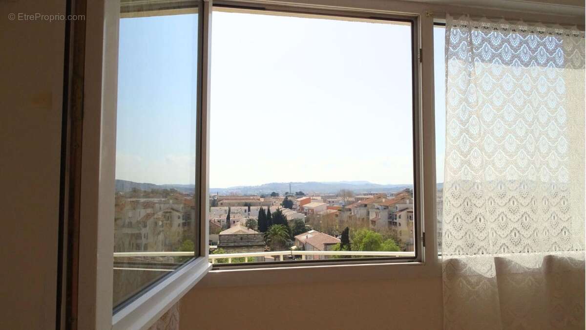 Appartement à NARBONNE