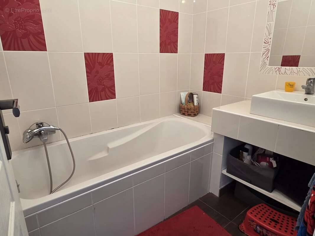 Appartement à AJACCIO