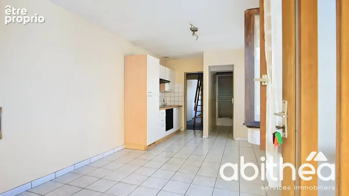 Maison 3 pièces 51 m2 - photo 2