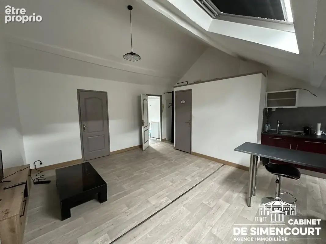 HENRIVILLE - Maison bourgeoise de 146m2 avec jardin - photo 4