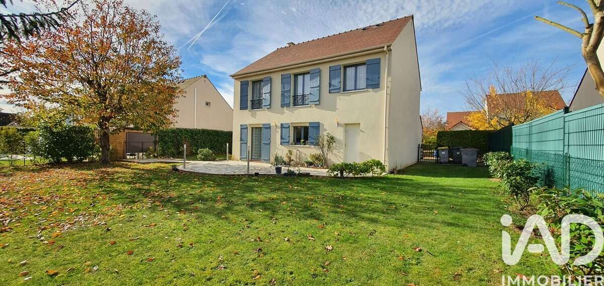 Photo 4 - Maison à SAINT-GERMAIN-LAXIS