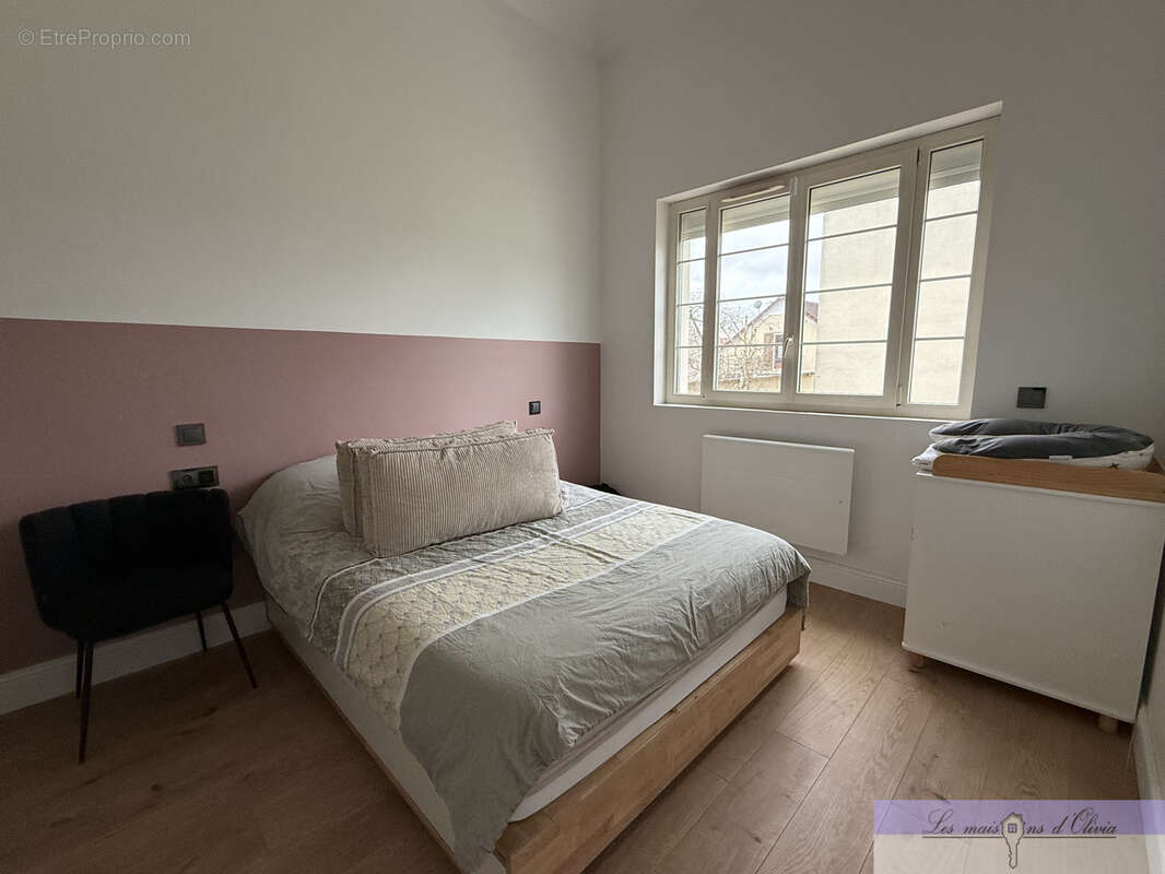 Maison à SUCY-EN-BRIE