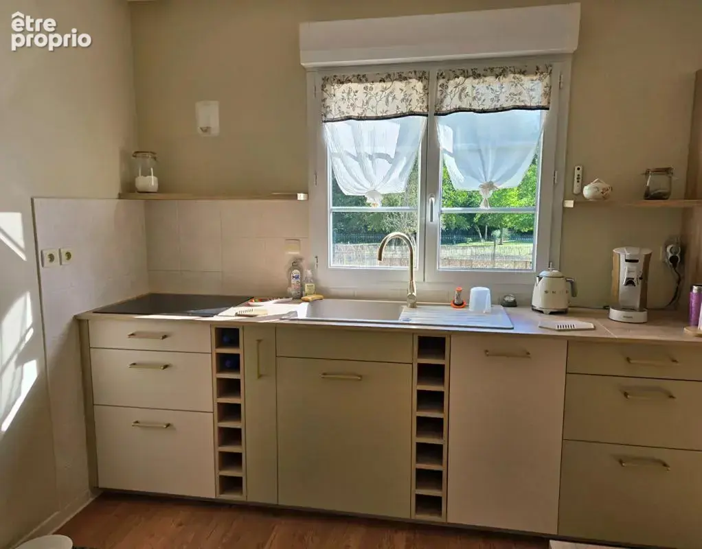 Environnement exceptionnel - maison parfait etat 4 chambres - photo 9