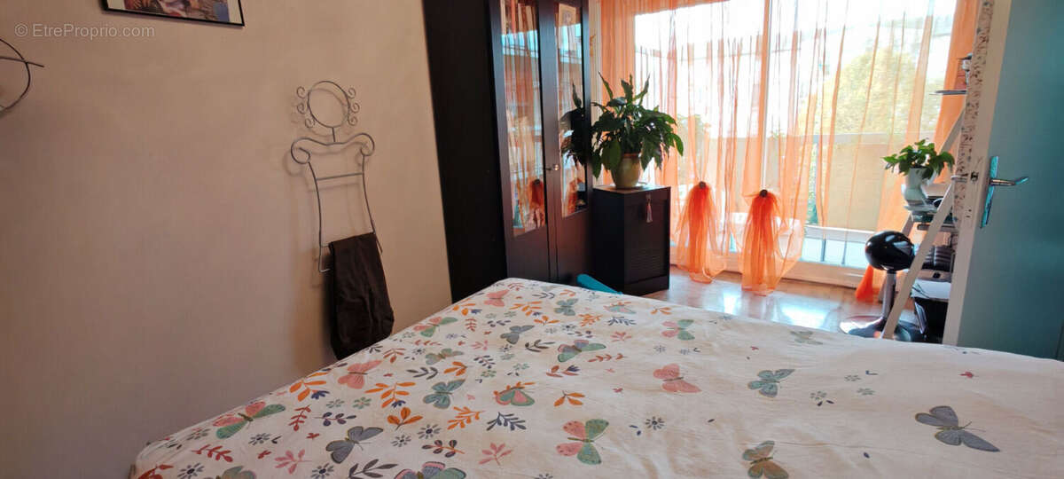 Appartement à MEAUX