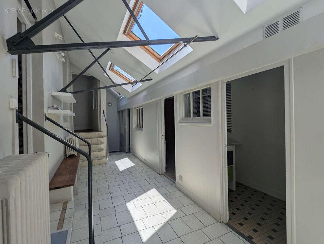 Maison 111m² à caen - photo 11