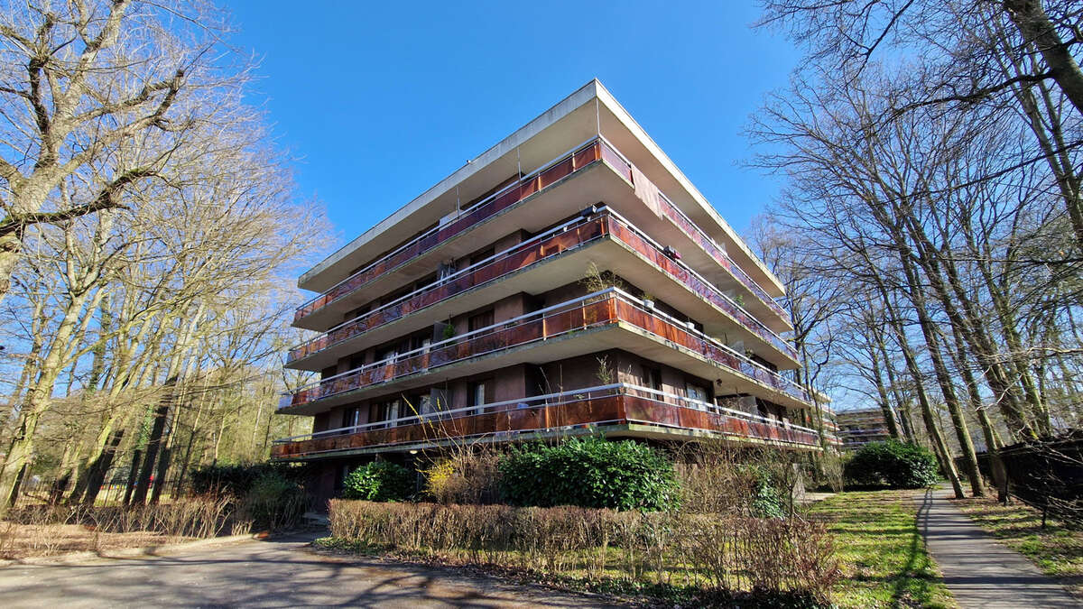 APPARTEMENT F3 avec grand balcon - photo 11