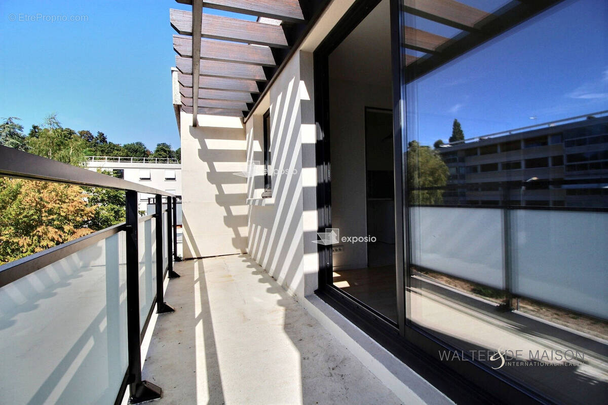 Appartement à LE CHESNAY