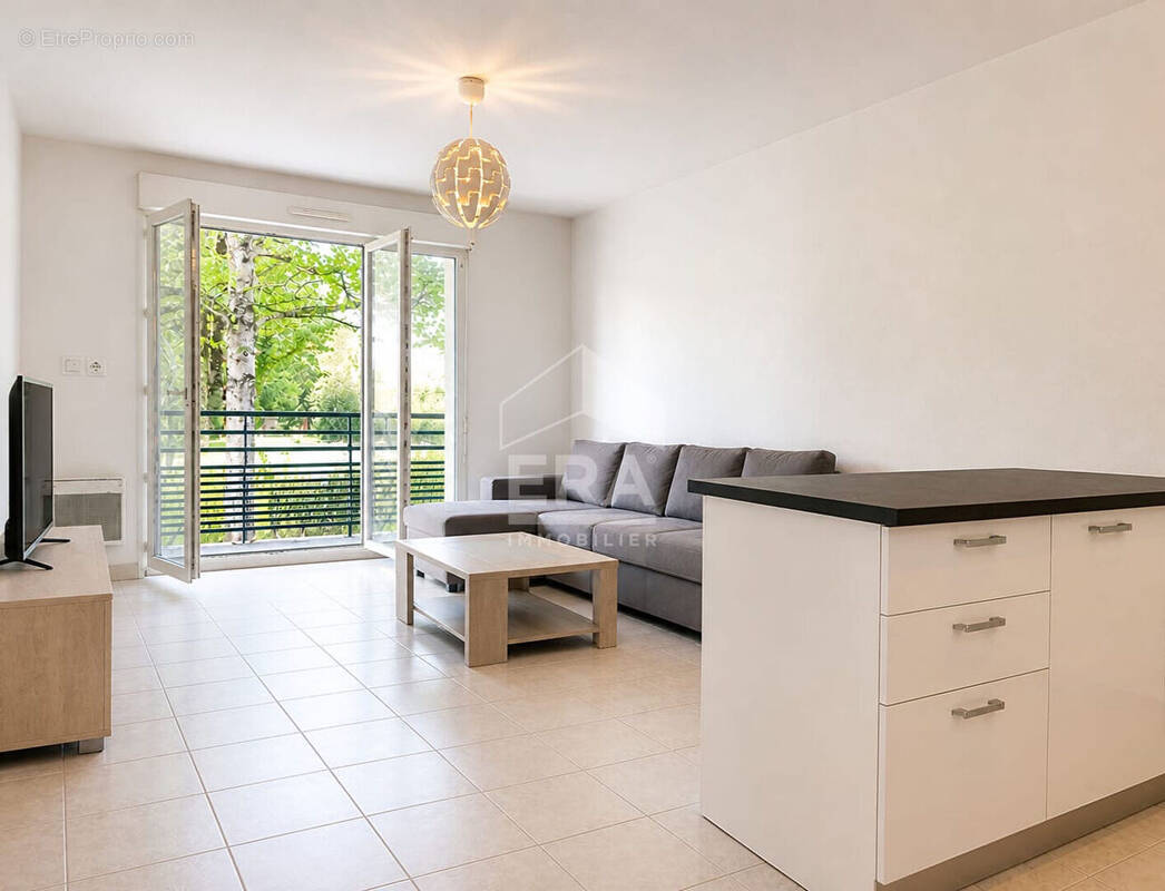 Appartement à PAU