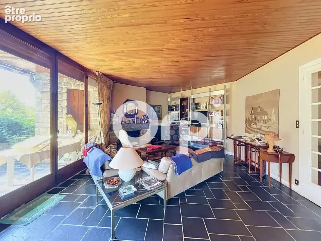 Maison de plain pied - photo 6