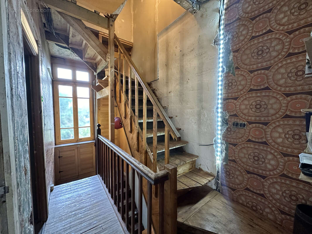 Maison à HOUDAN