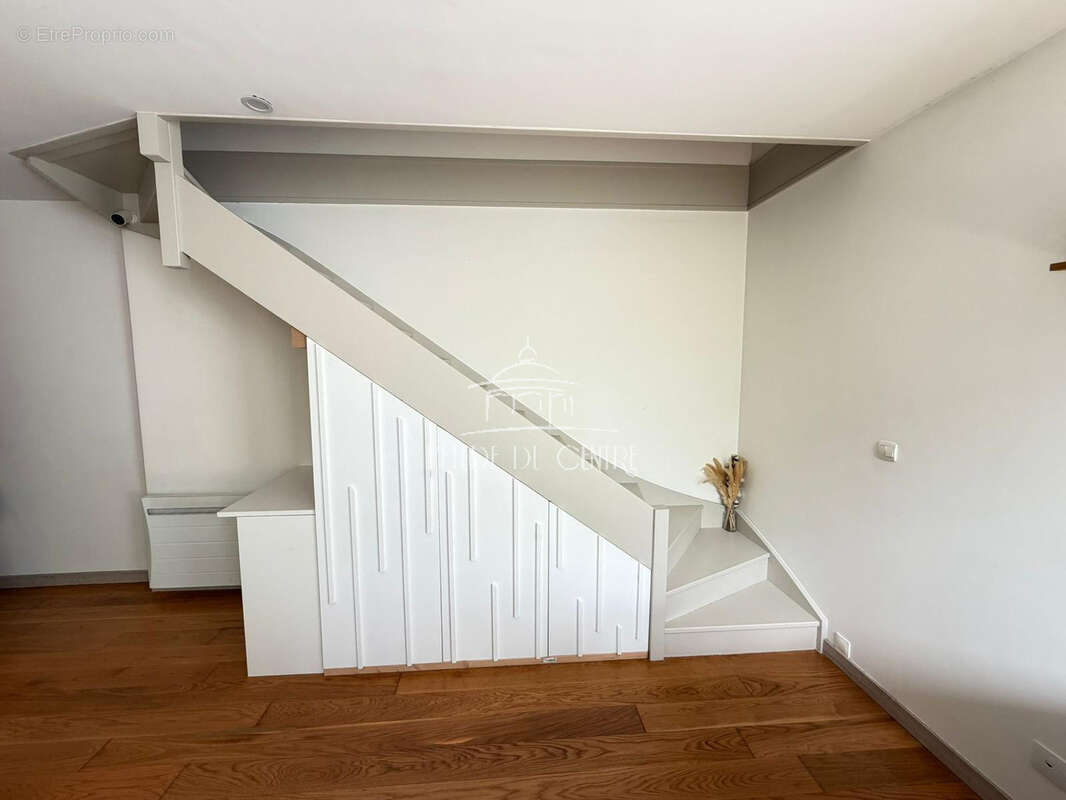Appartement à VILLENEUVE-LE-ROI
