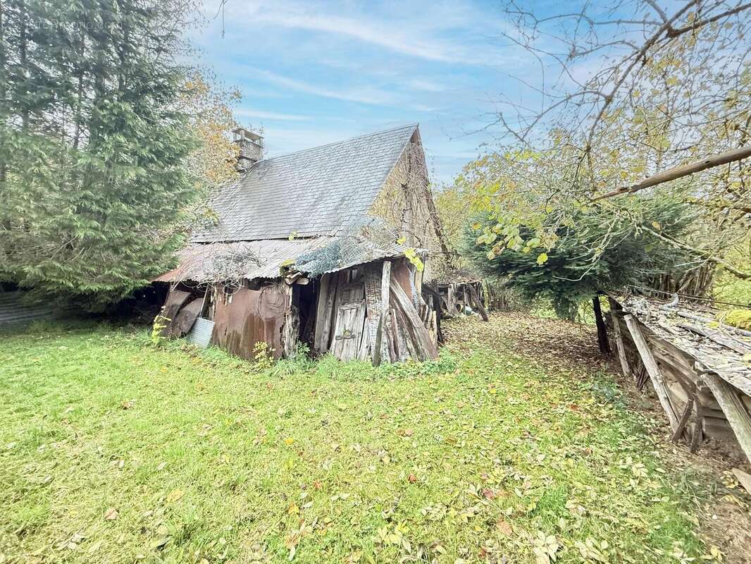 Photo 9 - Maison à LAMAZIERE-BASSE